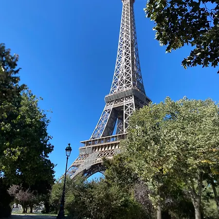 Apartment Au Coeur De L'avenue Des Champs-elysees Arc De Triomphe *